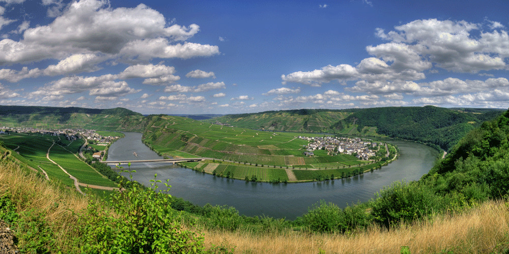 Pano Mosel