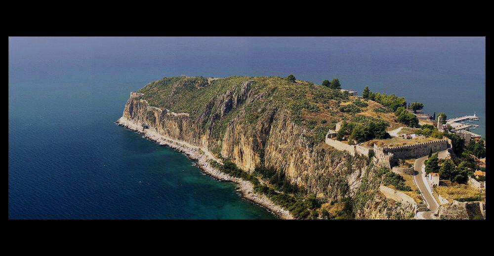 pano Nafplio