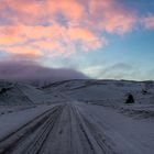 Pano nahe Reykjavik