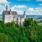 Pano-Neuschwanstein