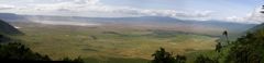 Pano-Ngorongoro