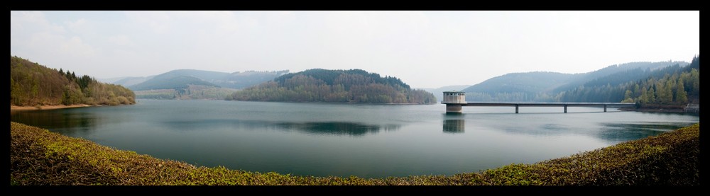 Pano Obernau II