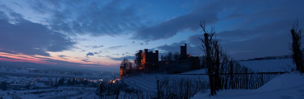 Pano Ortenberger Schloss