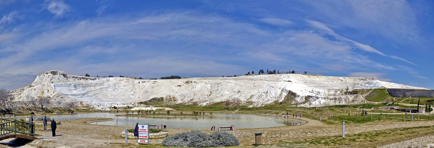 PANO PAMUKKALE RELOAD GRÖSSERES BILD DANK MAIK RADKE