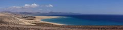 Pano Playa de Sotavento