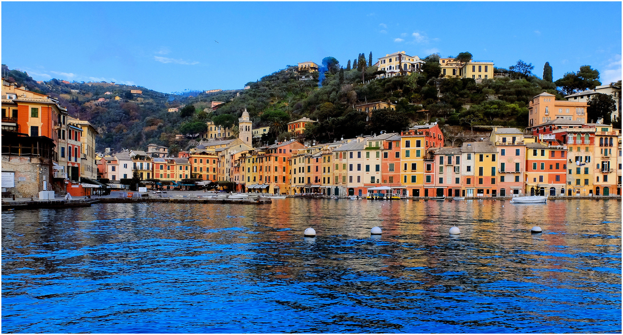 Pano-Portofino