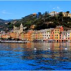 Pano-Portofino