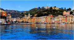 Pano-Portofino