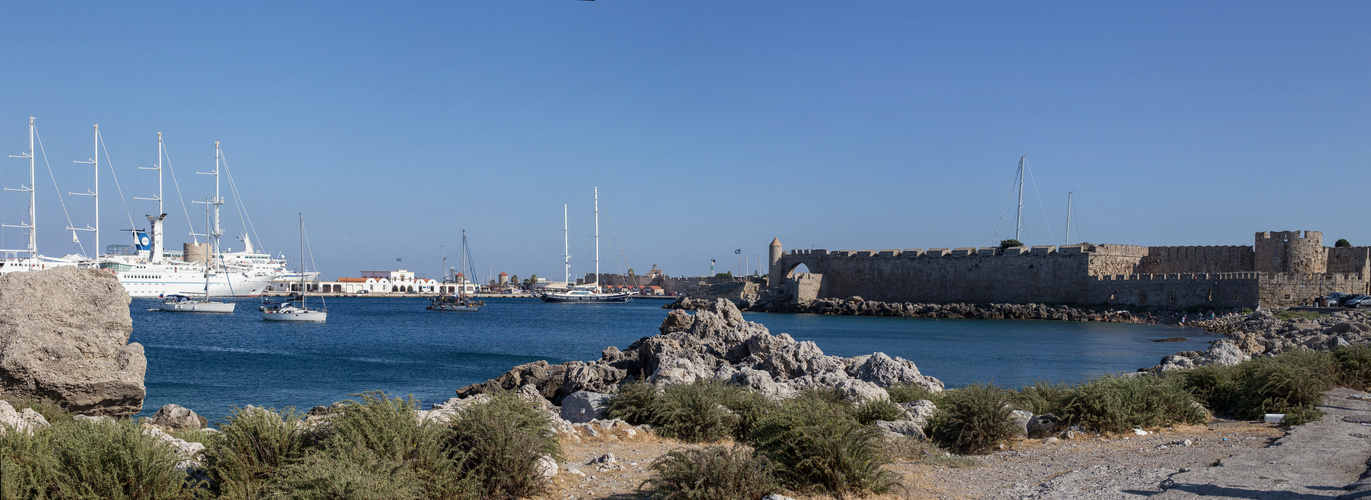 Pano Rodos 