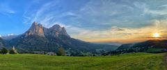 Pano Schlern iphone