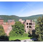 Pano Schloss Heidelberg