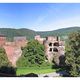 Pano Schloss Heidelberg