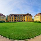 Pano Schloss Mosigkau