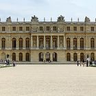 Pano Schloss Versailles