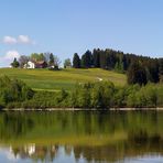 Pano Schwaltenweiher