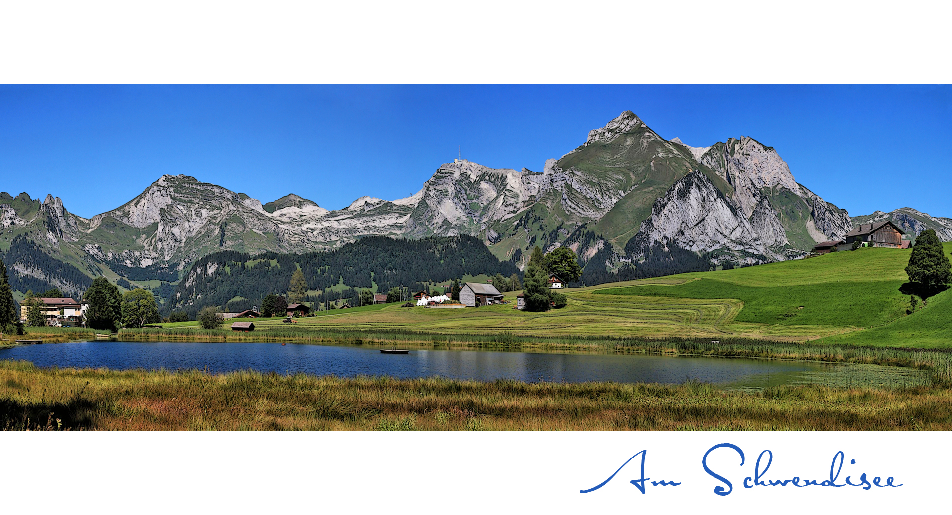 Pano Schwendisee