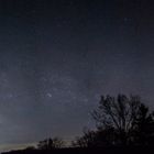 Pano Sternenhimmel