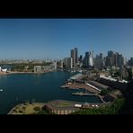 Pano Sydney