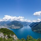 Pano Tag auf dem San Salvatore