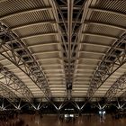 Pano Terminal 1 @ 360 °