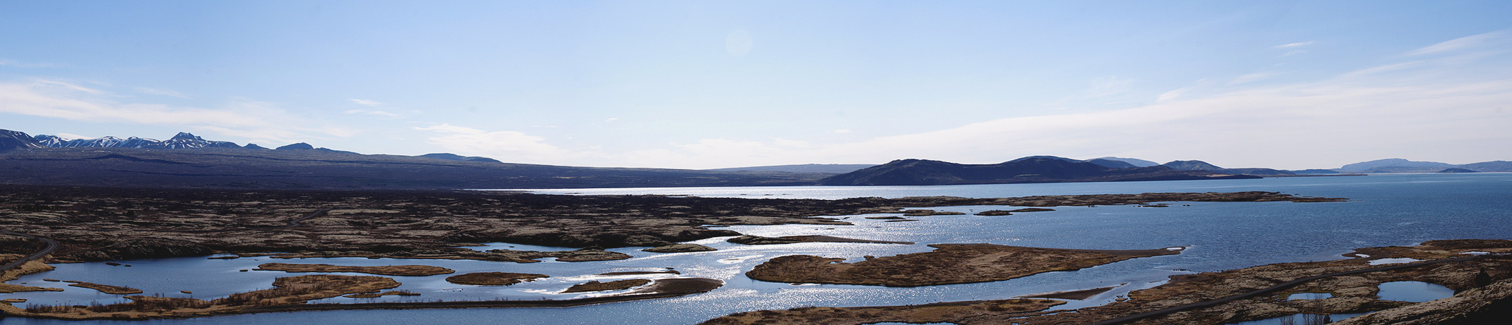 Pano Thingvellir (reload)