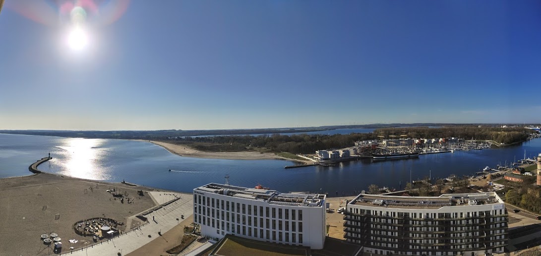 PANO Travemünde