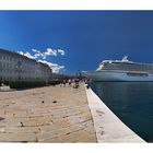 Pano Trieste