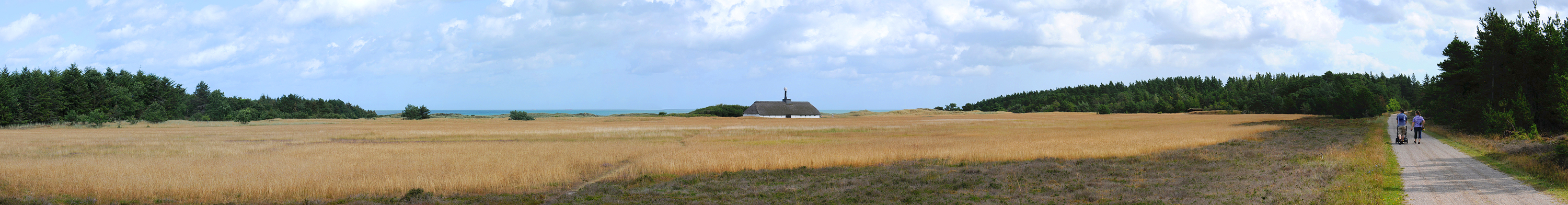 Pano Tversted Osterklit