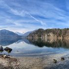 Pano vom Alpsee