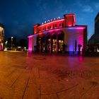 Pano vom Apollo in Siegen.