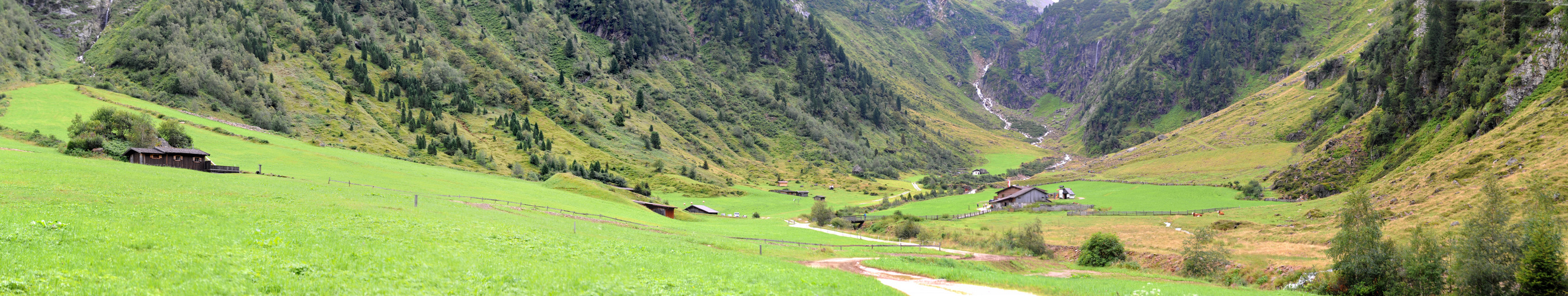 Pano vom Langenbachtal