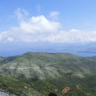 Pano vom Pantokrator