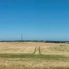 Pano vom Tornby Bjerg