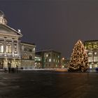 Pano von heute Abend