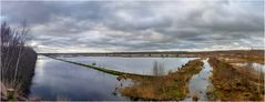 Pano von "meinem Moor"