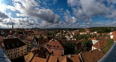 Pano von Peter und Paul