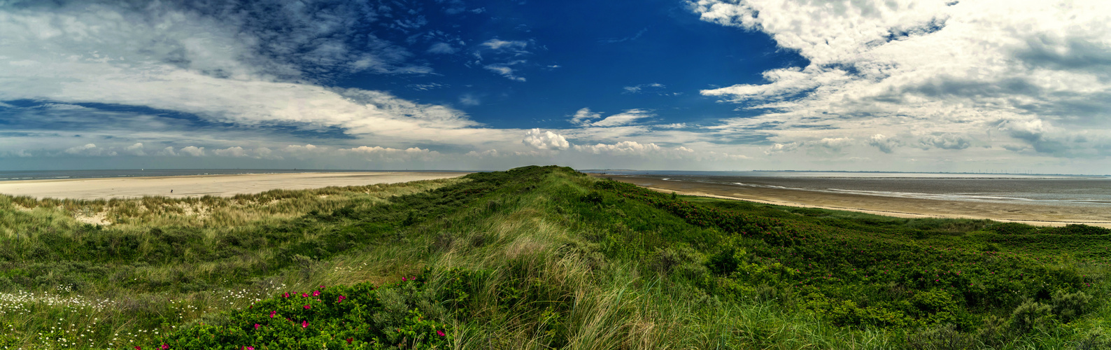 Pano Wangerooge