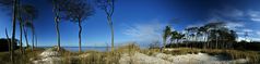 Pano Weststrand