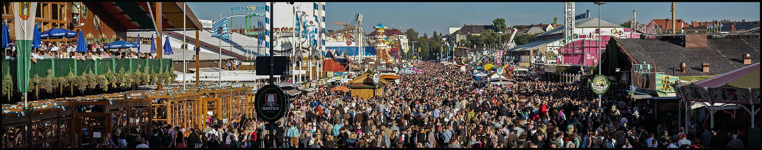 Pano Wiesnchaos 2013 (bitte schwenken)