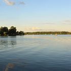 Pano-Zeuthener See