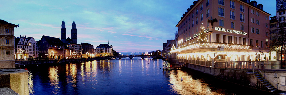 Pano0312-28 aus der Serie Zürich