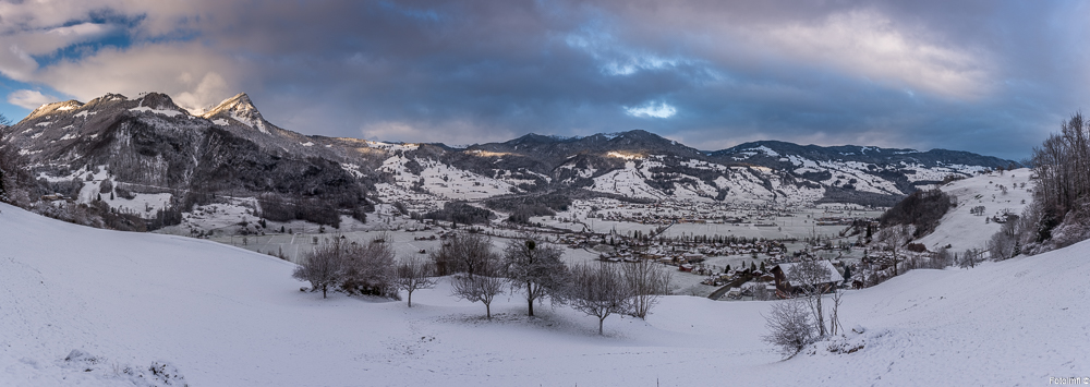 Pano,Giswil,Winter-0084-Pano