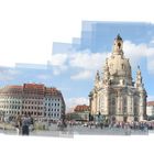 Panographie Dresden Neumarkt