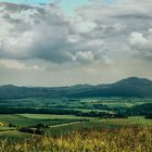 Pano_Hasunger Berg Ri Habichtswald 