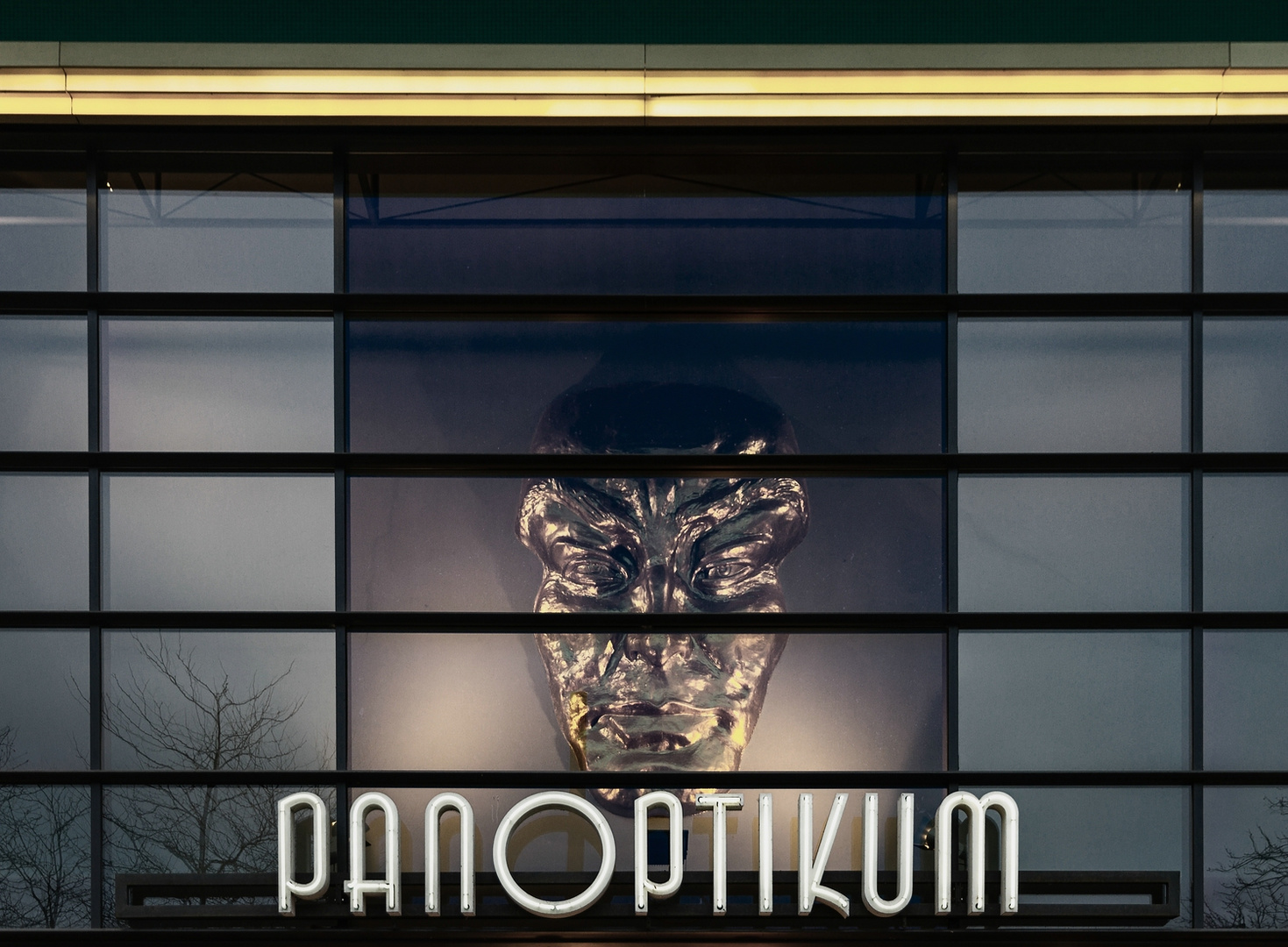 Panoptikum