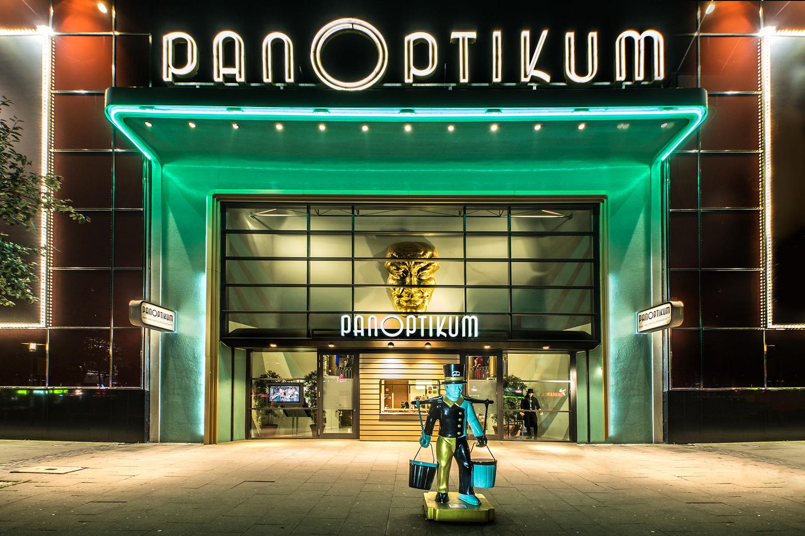 Panoptikum