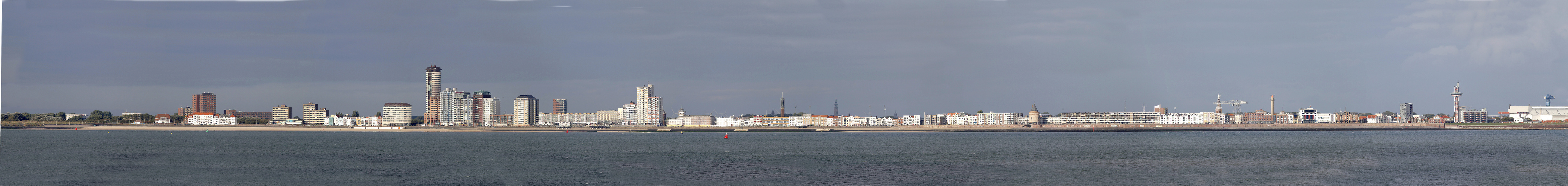 Panoram Vlissingen 2