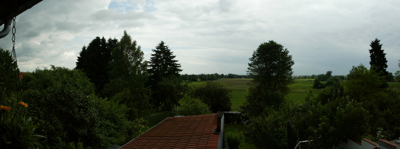 Panorama #1