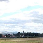 Panorama 1. Versuch