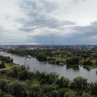 Panorama 180 Magdeburg